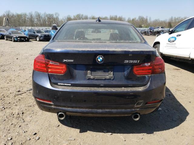 WBA3B9C5XFF589757 BMW 335 XI