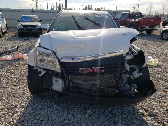 2GKFLTEK6G6226742 GMC Terrain Sle