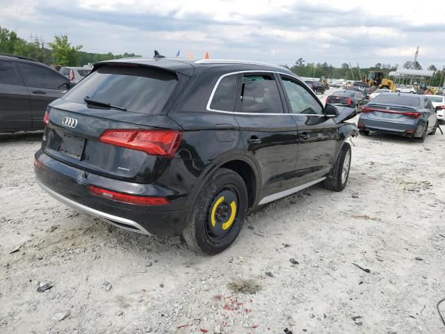 WA1ANAFY8K2054060 Audi Q5 PREMIUM