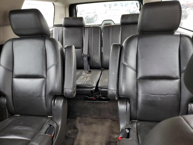 1GKS2MEF7ER130548 GMC YUKON XL DENALI