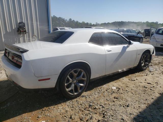 2C3CDZBT2FH889020 Dodge Challenger Sxt Plus