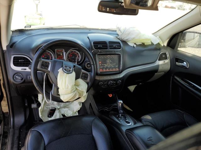 3C4PDCGG2KT717626 Dodge Journey Crossroad