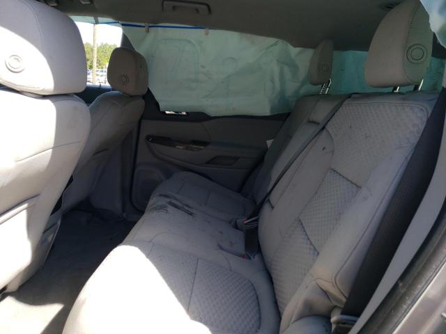1GKKNLLS2HZ188380 GMC ACADIA SLE