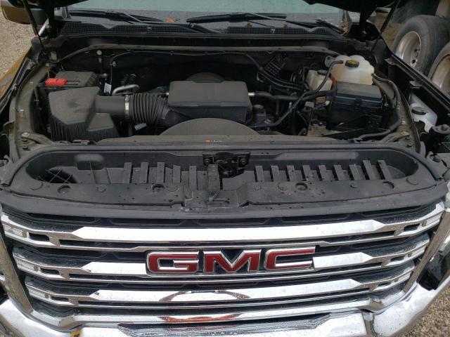 1GT49ME76NF207100 GMC Sierra K2500 Sle
