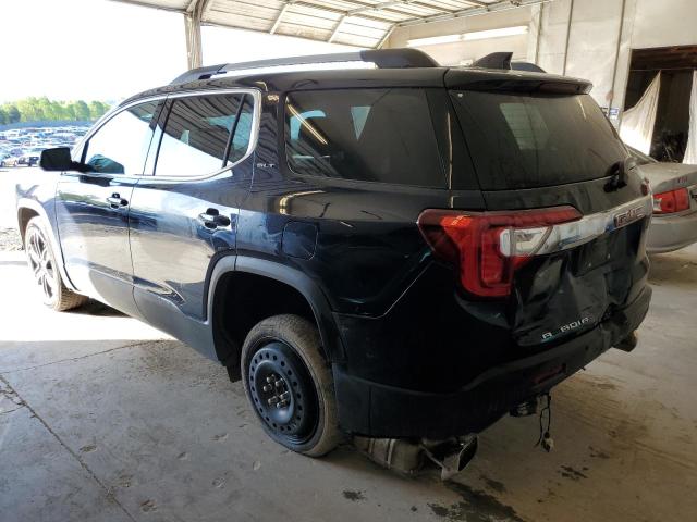 1GKKNMLS1MZ173501 GMC ACADIA SLT