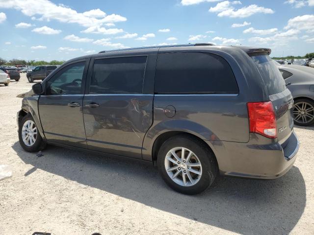 2C4RDGCG9KR568138 Dodge Grand Caravan Sxt