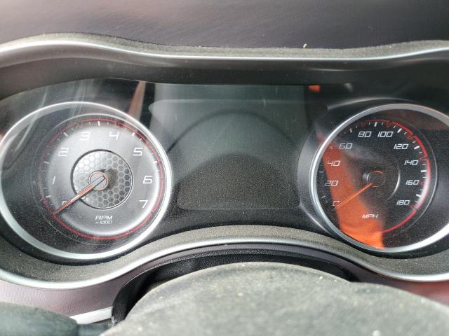 2C3CDXGJ8KH716351 Dodge Charger Scat Pack