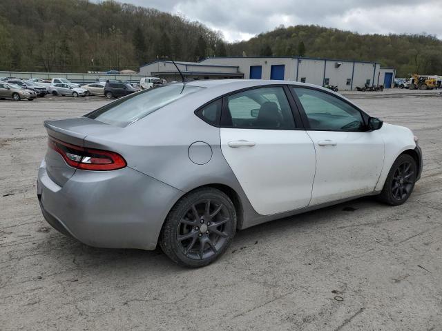 1C3CDFAA1FD433747 Dodge DART SE