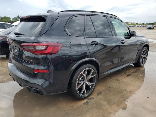 5UXCR4C00N9K75777 BMW X5 Sdrive 40i