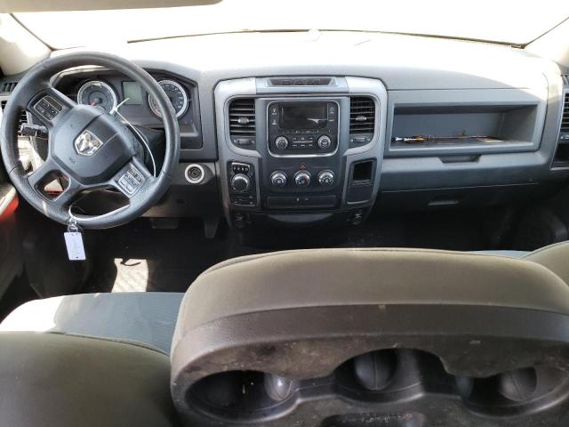 1C6RR7FT6HS772050 Dodge Ram 1500 St