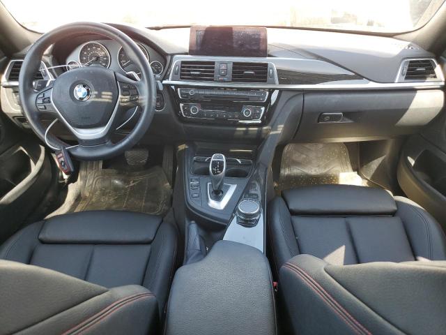 WBA4J1C56KBM17672 BMW 430i Gran Coupe