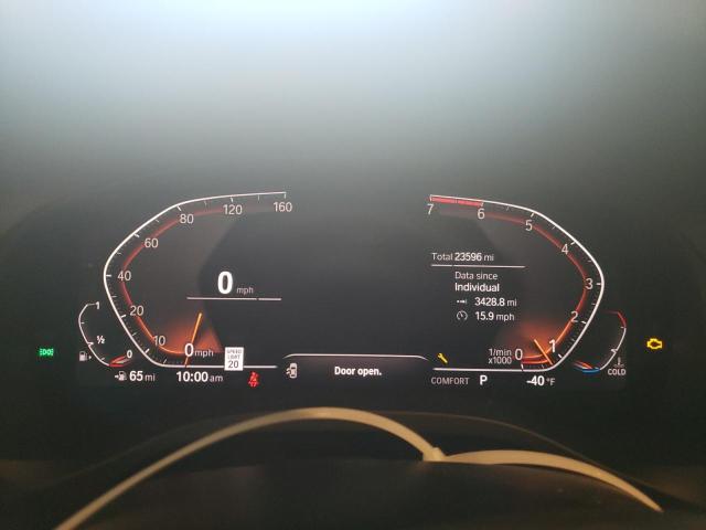 5UX2V1C04L9C71527 BMW X4 Xdrive30i