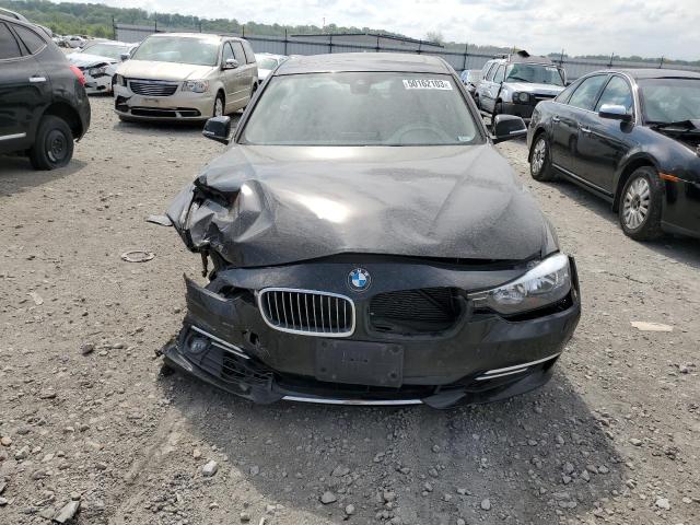 WBA3B3G57FNR88087 BMW 328 XI