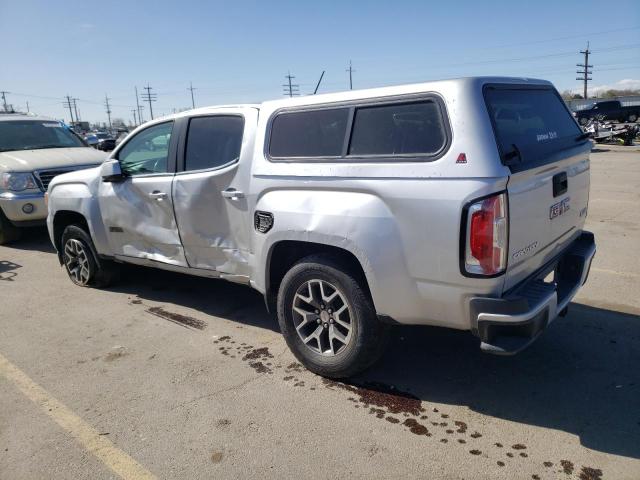 1GTG6CEN3H1168000 GMC CANYON SLE