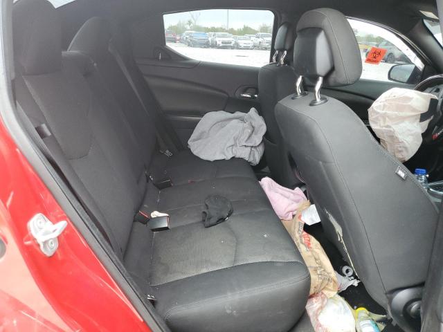 1C3CDZABXEN115869 Dodge AVENGER SE