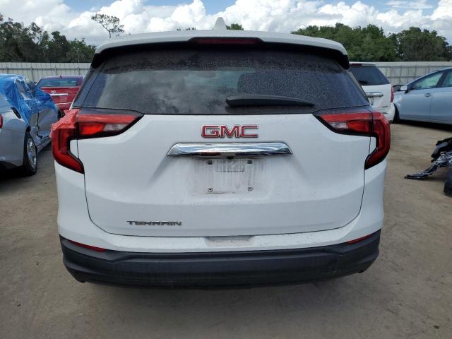 3GKALMEV3JL321739 GMC Terrain Sle