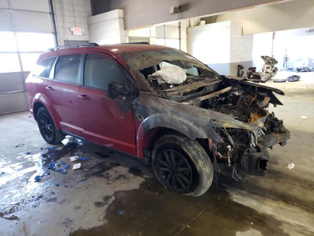 3C4PDCBB7KT774271 Dodge JOURNEY SE