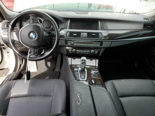 WBA5A5C58GG354791 BMW 528 I