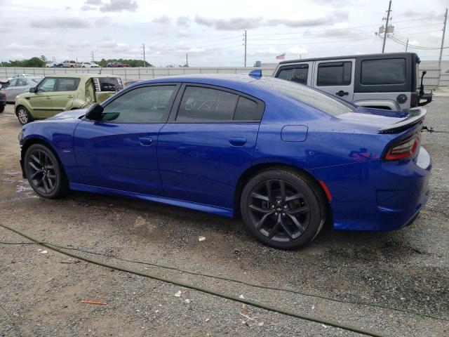 2C3CDXCT6KH623982 Dodge CHARGER R/T