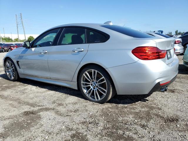 WBA4A9C52GG508026 BMW 428 I Gran Coupe Sulev