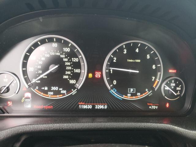 5UXWZ7C57F0F75836 BMW X3 Sdrive28i