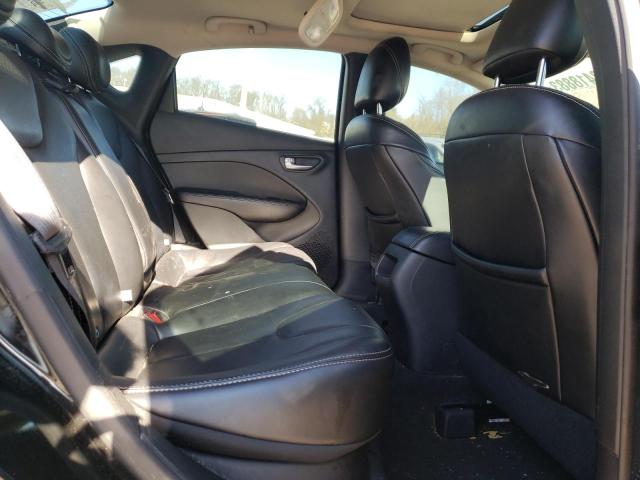 1C3CDFCB4GD769898 Dodge Dart Limited
