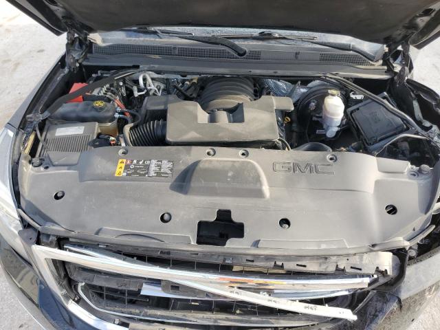 1GKS2GKC9JR306229 GMC Yukon Xl K1500 Slt