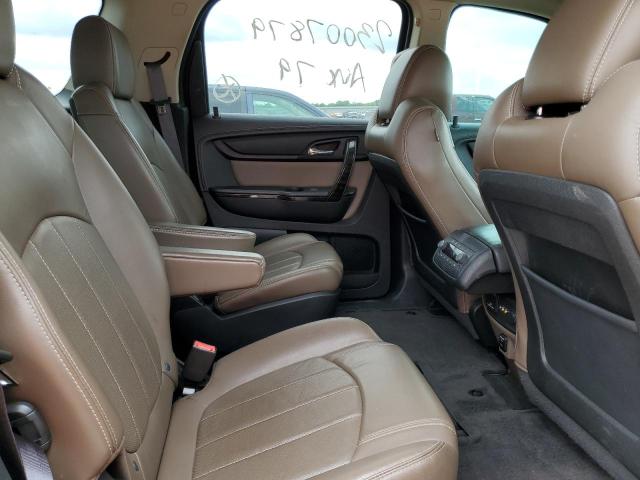 1GKKRSKD0FJ108779 GMC Acadia Slt-2