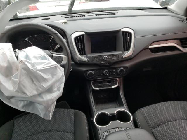 3GKALTEV4NL264886 GMC Terrain Sle