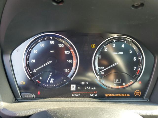 WBXJG9C09M5T96327 BMW X1 Xdrive28i