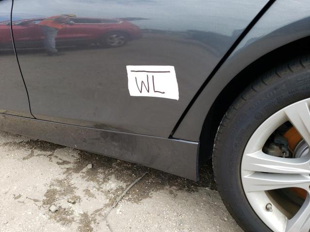 WBA8B9C58HK675620 BMW 330 I