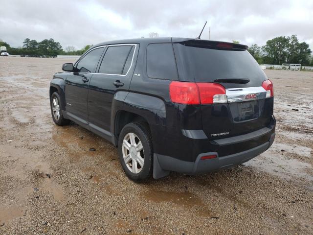 2GKALMEK9E6216767 GMC Terrain Sle