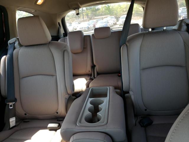 5FNRL6H55LB032112 Honda ODYSSEY EX