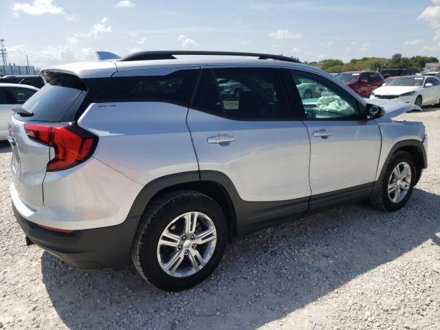 3GKALMEV4JL257548 GMC Terrain Sle