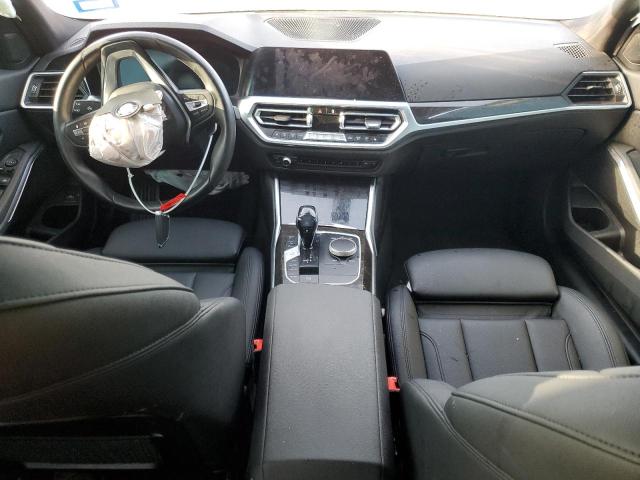 3MW5R1J01M8B56010 BMW 330I