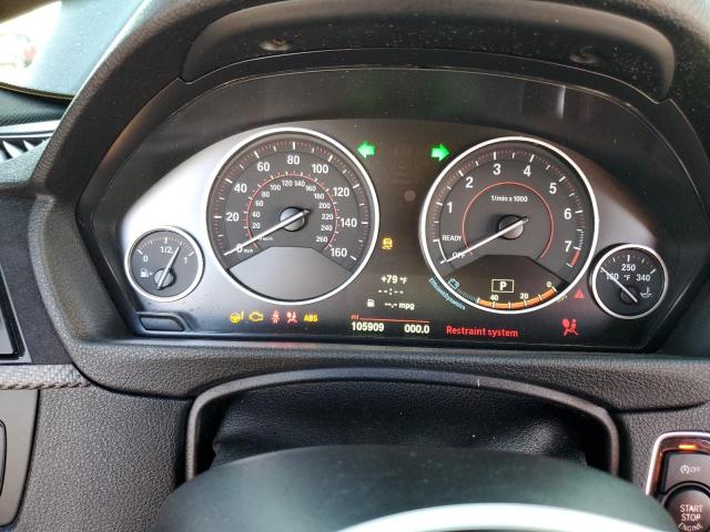 WBA3A9C50EF479382 BMW 335 I