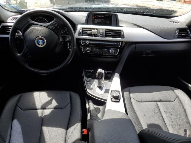 WBA8E1G37HNU18741 BMW 320 I