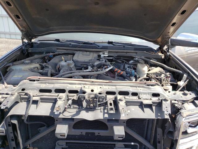 1GT12ZE8XFF129029 GMC Sierra K2500 Slt