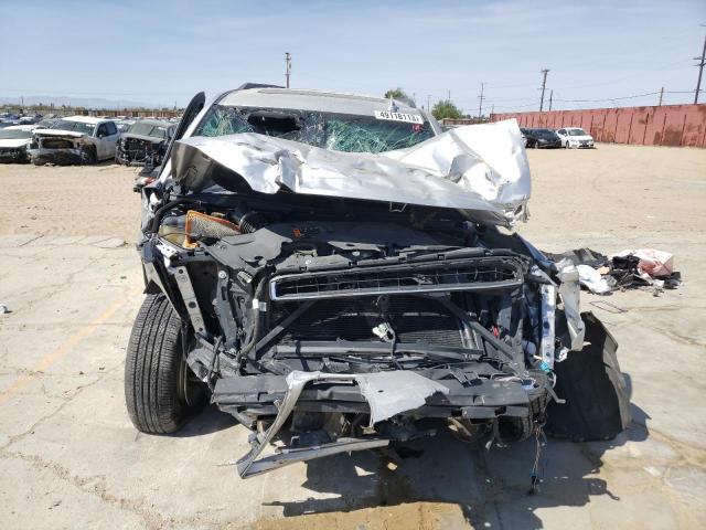 1GKS2GKC4KR159044 GMC Yukon Xl K1500 Slt