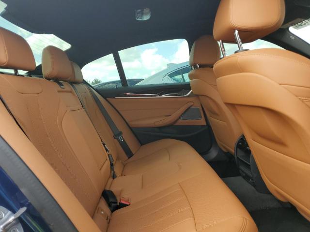 WBA53BJ06MWW95186 BMW 540 I
