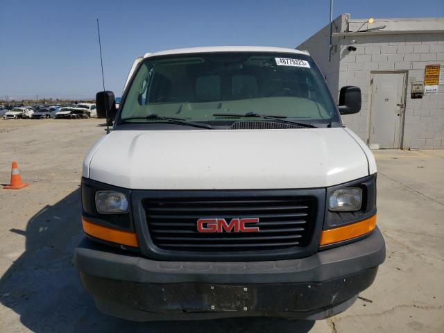 1GTW7AFF1H1135579 GMC Savana G2500