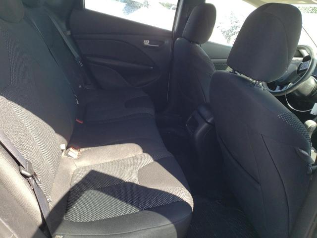 1C3CDFAA3GD584686 Dodge DART SE