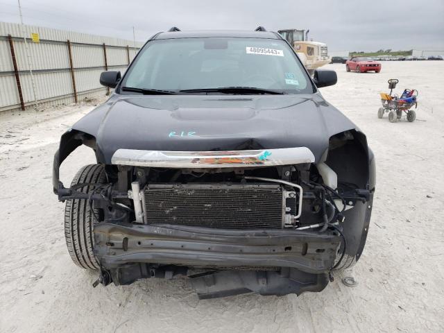 2GKALNEK7H6310527 GMC Terrain Sle