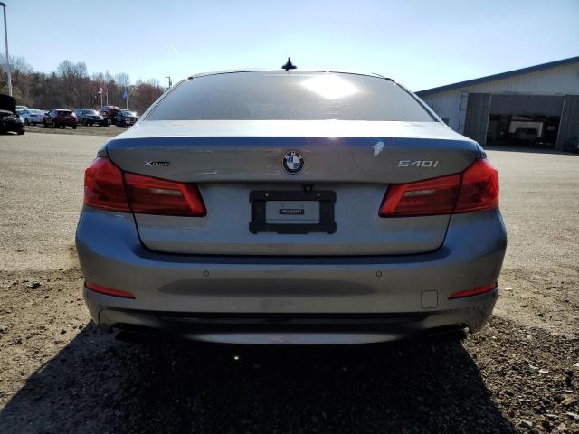 WBAJE7C52JWC57312 BMW 540 XI