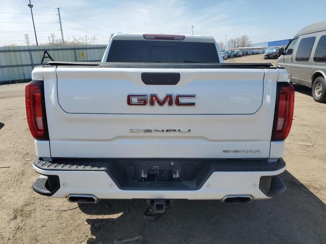 3GTU9FED9LG440658 GMC Sierra K1500 Denali