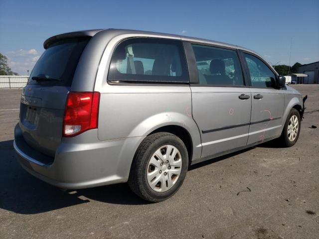 2C4RDGBG9GR108079 Dodge Grand Caravan Se