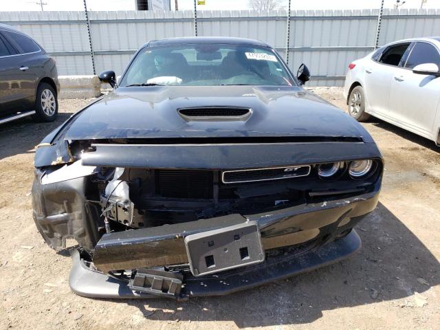 2C3CDZJG3PH507230 Dodge Challenger Gt