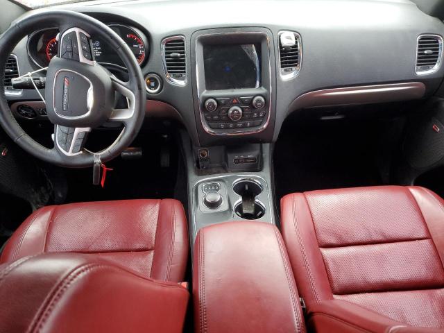 1C4SDHCT7GC484078 Dodge Durango R/t