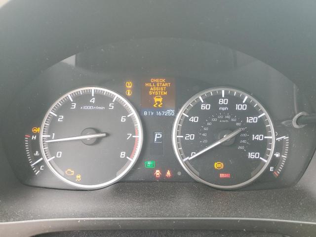 19VDE1F33FE004286 Acura ILX 20