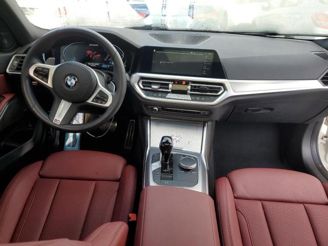3MW5U7J09N8C62997 BMW M340I